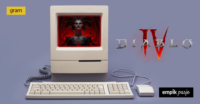 Czy mój komputer wytrzyma? „Diablo 4”? – wymagania sprzętowe