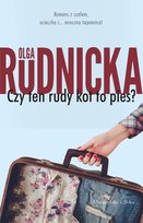 Czy ten rudy kot to pies? - ebook mobi