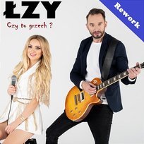 Czy to grzech? ŁZY Adam Konkol