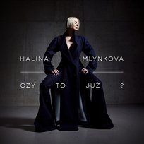 Czy to już? Halina Mlynkova