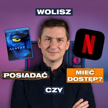 Czy własność prywatna ginie? Czy wkrótce wszystko będzie subskrypcją? | Wojciech Rokosz - Przygody Przedsiębiorców - podcast - Gorzycki Adrian, Kolanek Bartosz