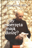 Czy zwierzęta mają duszę? - Knabit Leon