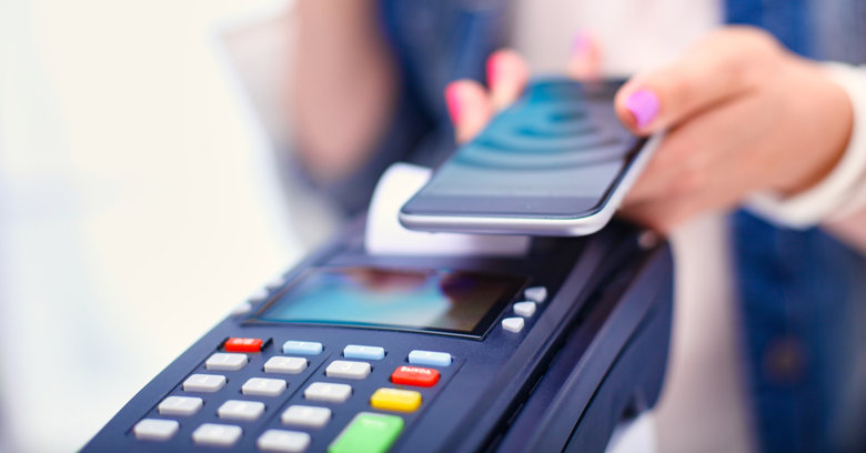 Czym jest technologia NFC? Płatności za pomocą telefonu