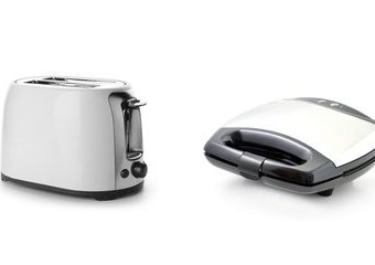 Czym różni się toster od opiekacza? Które urządzenie wybrać?