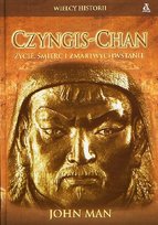 Czyngis-Chan Man John