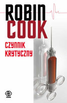 Czynnik krytyczny Cook Robin