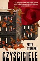 Czyściciele Otrębski Piotr