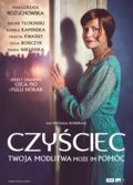 Czyściec (wydanie książkowe) - Kondrat Michał