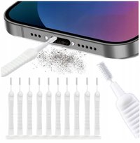 Czyścik do telefonu słuchawek zestaw do czyszczenia smartfonu szczelin