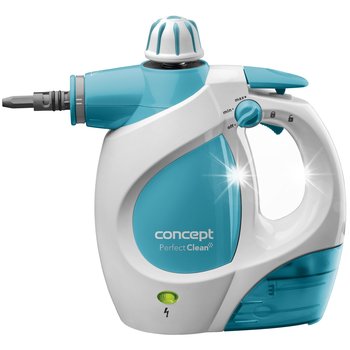 Czyścik parowy Concept CP1010 Perfect Clean - Inny producent