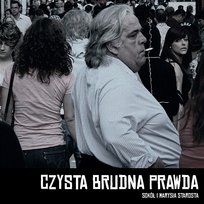 Czysta Brudna Prawda Sokół, Marysia Starosta