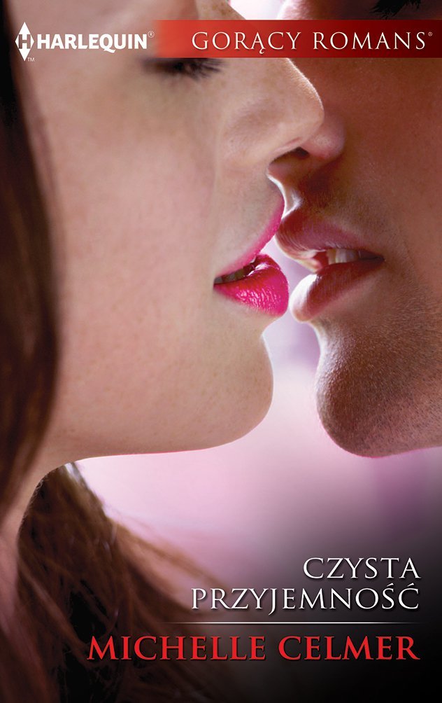 Czysta przyjemność - ebook mobi