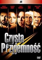 Czysta przyjemność Sekuła Andrzej