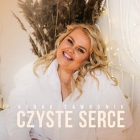 Czyste serce Kinga Zawodnik