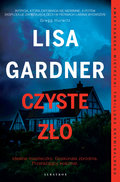Czyste zło&nbsp;-&nbsp;Gardner Lisa