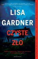 Czyste zło - ebook mobi Gardner Lisa