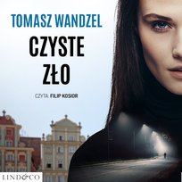 Nowości i bestsellery audiobooki