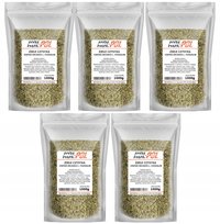 CZYSTEK SUSZONY 5kg Cistus Incanus ziele czystka herbata jakość Kol-Pol