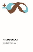 Czystość i zmaza Douglas Mary