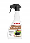 Czysty Grill Preparat Do Czyszczenia Grilla Jurga - Wurth