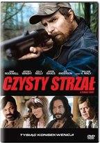 Czysty strzał Rosenthal M. David