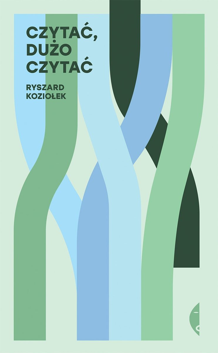 Czytać, dużo czytać - ebook mobi