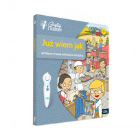 Zabawki w supercenach