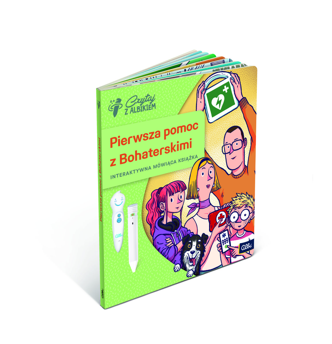 Czytaj Z ALBIKIEM KSI KA Pierwsza Pomoc Z Bohaterskimi Albi Sklep czytaj-z-albikiem-ksi-ka-pierwsza-pomoc-z-bohaterskimi-albi-sklep
