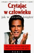 Czytając w Człowieku jak w Otwartej Książce Nierenberg Grerard