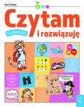 Czytam i rozwiązuję. Książkożercy. Poziom 1. Tom 2 - Opracowanie zbiorowe