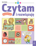 Czytam i rozwiązuję. Książkożercy. Poziom 2. Tom 2 - Opracowanie zbiorowe