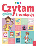 Czytam i rozwiązuję. Poziom 2. Tom 1 - Opracowanie zbiorowe