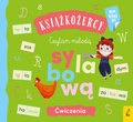 Czytam metodą sylabową. Ćwiczenia - Sobkowiak Monika