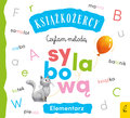 Czytam metodą sylabową. Elementarz. Książkożercy - Gos Joanna, Sobkowiak Monika