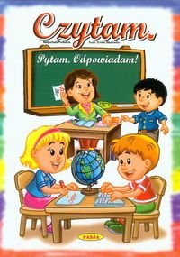 Czytam, Pytam, Odpowiadam!