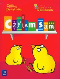 Czytam sam - Przewoźniak Marcin