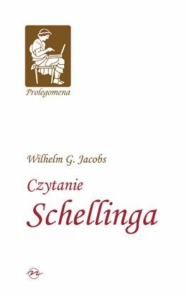 Czytanie Schellinga