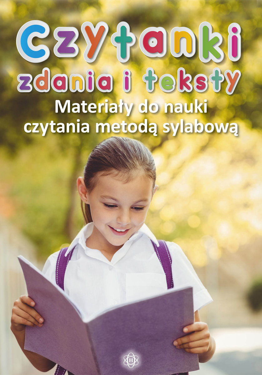 Materiały Do Nauki Czytania Chomikuj Czytanki zdania i teksty. Materiały do nauki czytania metodą sylabową