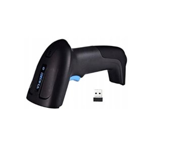 Czytnik 1D Wifi Bezprzewodowy - Symcode