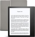 Czytnik AMAZON Kindle Oasis 3 8GB (bez reklam) grafitowy - Amazon