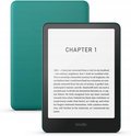 Czytnik Amazon Kindle Paperwhite 12 Gen 7 16GB Wi-Fi Jade&nbsp;-&nbsp;Kindle