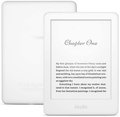 Czytnik AMAZON Kindle Touch 10 4GB (z reklamami) biały - Amazon