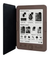 Czytnik Bemi Cognita+ 4 GB 6 