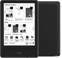 Czytnik Bemi Cognita X 8 GB 6 