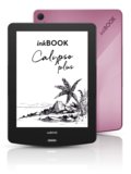 Czytnik e-booków inkBOOK Calypso Plus ROSE - InkBOOK