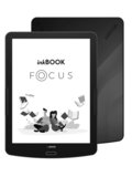 Czytnik e-booków inkBOOK Focus Black - InkBOOK