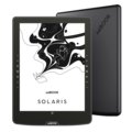 Czytnik e-booków inkBOOK Solaris BLACK - InkBOOK