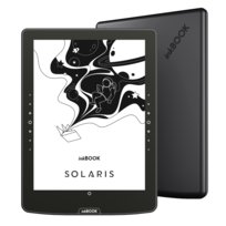 Czytnik e-booków inkBOOK Solaris BLACK