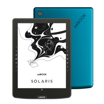 Czytnik e-booków inkBOOK Solaris OCEAN - InkBOOK