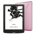 Czytnik e-booków inkBOOK Solaris PINK - InkBOOK
